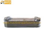 J08C Oil Cooler S1571-21960 for Hino Engine Parts Excavator Truck product image 3
