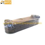 J08C Oil Cooler S1571-21960 for Hino Engine Parts Excavator Truck product image 4