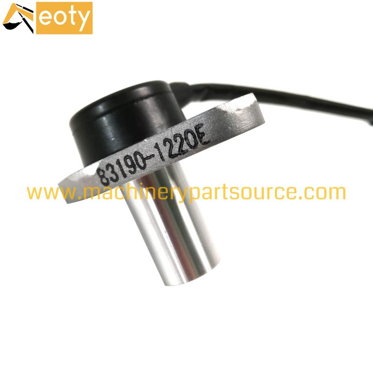 Hino J08C Engine Sensor S8319-01220 for Excavator, Truck, Forklift