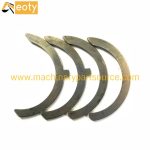 J08C Thrust Washer S1101-11230 Hino Engine Repair Parts for Excavator & Truck product image 2