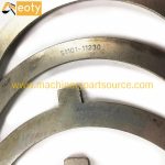 J08C Thrust Washer S1101-11230 Hino Engine Repair Parts for Excavator & Truck product image 3