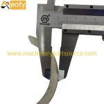 J08C Thrust Washer S1101-11230 Hino Engine Repair Parts for Excavator & Truck product image 4