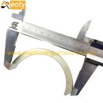 J08C Thrust Washer S1101-11230 Hino Engine Repair Parts for Excavator & Truck product image 5