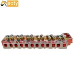 J08E Cylinder Head Assembly for Hino Engine Parts Excavator Truck Diesel product image 3