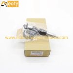 J08E Fuel Injector 23670-e0010 Common Rail Injection Nozzle 0095000-6593 For Hino Diesel Engine product image 4