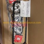J08e Full Gasket Kit Vh040104187a For Hino Sk350-8 Sk380-8 S0401-04187 Cylinder Gasket Kit product image 2
