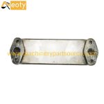 J08E Oil Cooler S1571-21960 16491-EV020 for Hino Diesel Engine Parts Excavator Truck product image 2