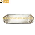 J08E Oil Cooler S1571-21960 16491-EV020 for Hino Diesel Engine Parts Excavator Truck product image 3
