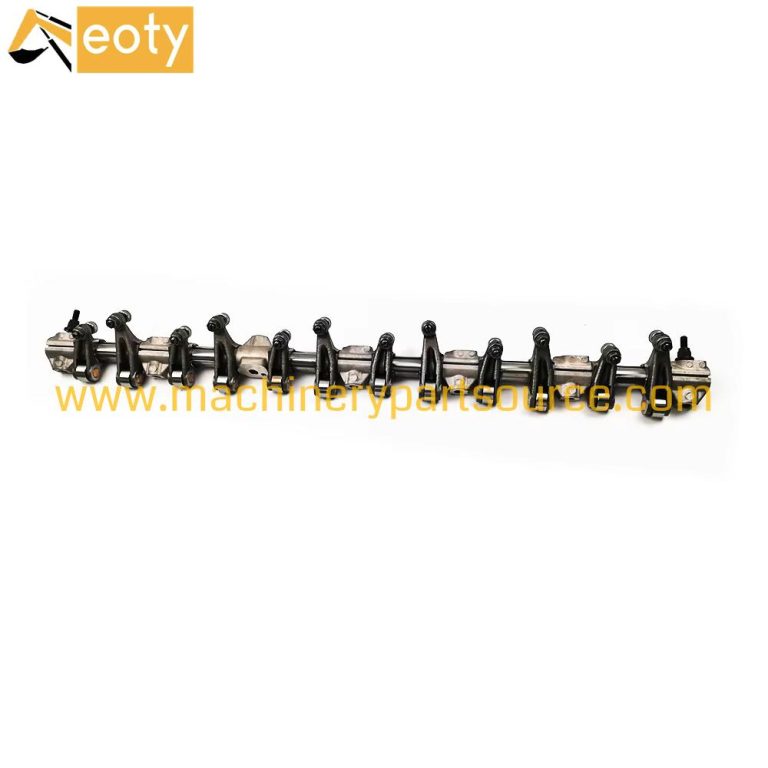 J08E Rocker Arm Assembly 13800-E0040 for Hino Engine Repair Parts