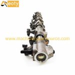 J08E Rocker Arm Assembly 13800-E0040 for Hino Engine Repair Parts product image 3