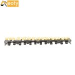 J08E Rocker Arm Assembly for Hino Diesel Engines – Excavator, Truck, Loader Parts product image 2