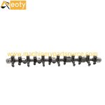 J08E Rocker Arm Assembly for Hino Diesel Engines – Excavator, Truck, Loader Parts product image 4