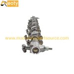 J08E Rocker Arm Assembly for Hino Diesel Engines – Excavator, Truck, Loader Parts product image 5