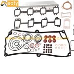 Jcb3dx Engine Gasket Kit 320-09297 for Jcb Diesel Engine Parts product image 2