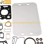 Jcb3dx Engine Gasket Kit 320-09297 for Jcb Diesel Engine Parts product image 4