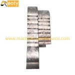 Jcb3dx Main Bearing And Connecting Rod Bearing Std 320-09335 320-09471 for Jcb Diesel Engine Parts product image 4
