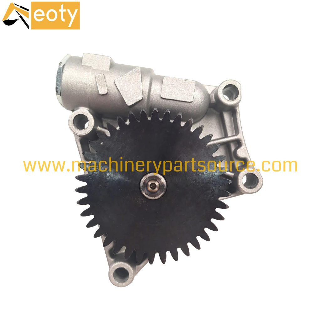 Jcb3dx Oil Pump 320-04186 for Jcb Diesel Engine Parts