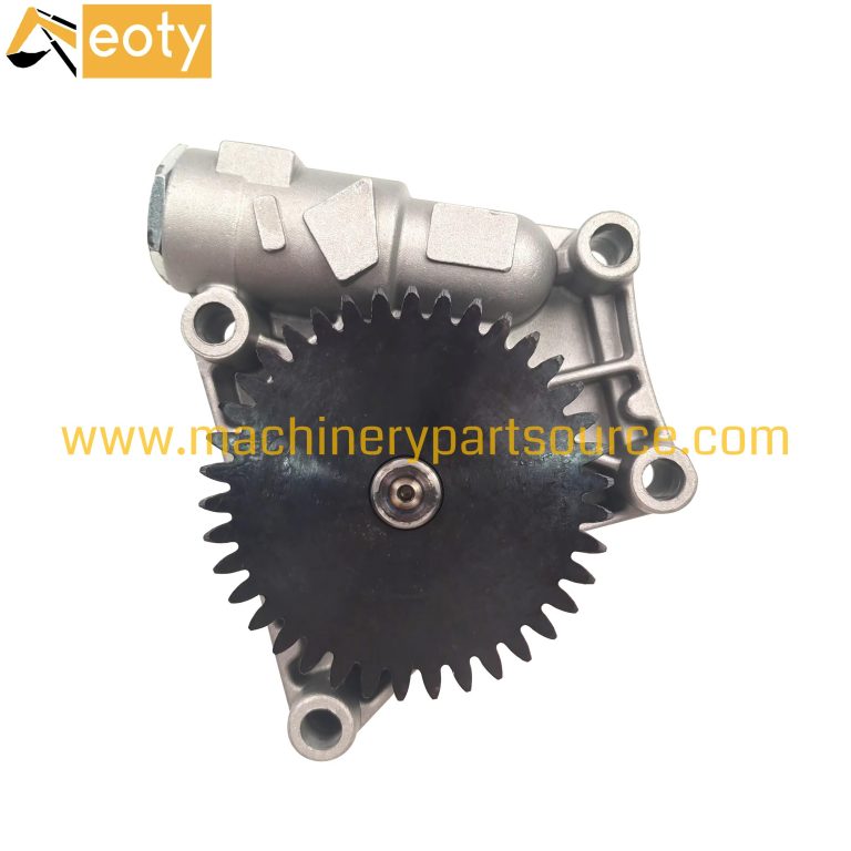 Jcb3dx Oil Pump 320-04186 for Jcb Diesel Engine Parts
