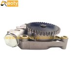 Jcb3dx Oil Pump 320-04186 for Jcb Diesel Engine Parts product image 3