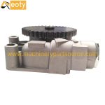 Jcb3dx Oil Pump 320-04186 for Jcb Diesel Engine Parts product image 4