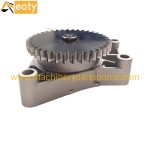 Jcb3dx Oil Pump 320-04186 for Jcb Diesel Engine Parts product image 5
