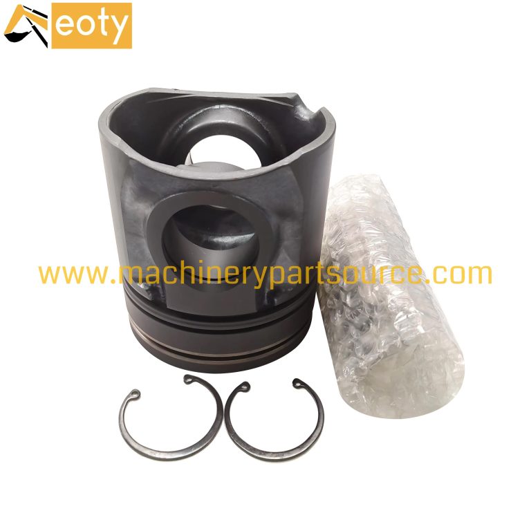 Jcb3dx Piston 320-09211 for Jcb Diesel Engine Parts
