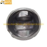 Jcb3dx Piston 320-09211 for Jcb Diesel Engine Parts product image 2