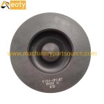 Jcb3dx Piston 320-09211 for Jcb Diesel Engine Parts product image 3