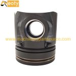 Jcb3dx Piston 320-09211 for Jcb Diesel Engine Parts product image 4