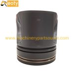 Jcb3dx Piston 320-09211 for Jcb Diesel Engine Parts product image 5