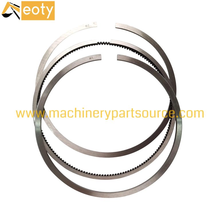 Jcb3dx Piston Ring 320-09213 for Jcb Diesel Engine Parts