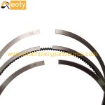 Jcb3dx Piston Ring 320-09213 for Jcb Diesel Engine Parts product image 2