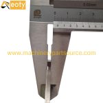 Jcb3dx Piston Ring 320-09213 for Jcb Diesel Engine Parts product image 4