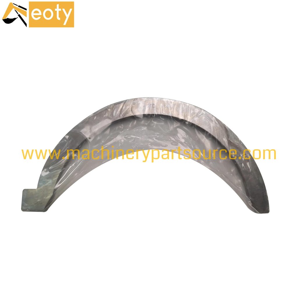 Jcb3dx Thrust Washer 320-09208 for Jcb Diesel Engine Parts