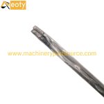 Jcb3dx Thrust Washer 320-09208 for Jcb Diesel Engine Parts product image 2