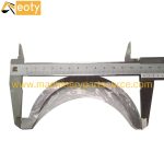 Jcb3dx Thrust Washer 320-09208 for Jcb Diesel Engine Parts product image 3