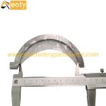 Jcb3dx Thrust Washer 320-09208 for Jcb Diesel Engine Parts product image 4