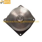 Jcb3dx Water Pump for Jcb Diesel Engine Parts