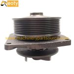 Jcb3dx Water Pump for Jcb Diesel Engine Parts product image 3