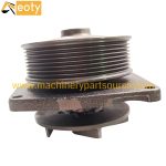 Jcb3dx Water Pump for Jcb Diesel Engine Parts product image 4