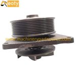 Jcb3dx Water Pump for Jcb Diesel Engine Parts product image 5