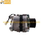 Alternator 12PK 28V 50A JFZ2520D 212-8561 34368-01100 for Caterpillar E320 E320B E320D Excavator product image 2
