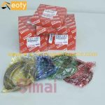 Jo8e J05e Liner Kit Piston Gasket Kit Bearing Excavator Engine Parts product image 3