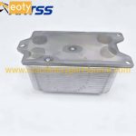 John Deere Engine Oil Cooler (Without Support) for Excavator – 100% New Diesel Engine Part product image 4