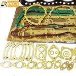 K13C 12V Engine Gasket Kit 11115-2221D 04010-0526 for Hino Engine Parts product image 2