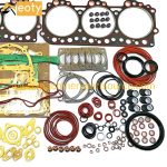 K13C 12V Engine Gasket Kit 11115-2221D 04010-0526 for Hino Engine Parts product image 3