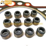 K13C 12V Engine Gasket Kit 11115-2221D 04010-0526 for Hino Engine Parts product image 4