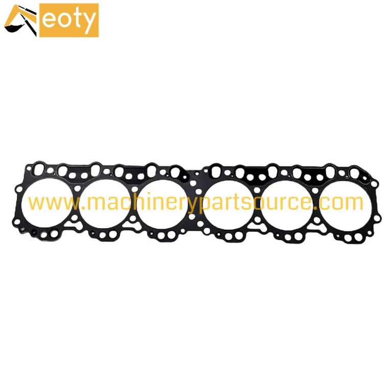 Hino K13C Cylinder Head Gasket 11115-2720 11115-2510A Engine Repair Parts