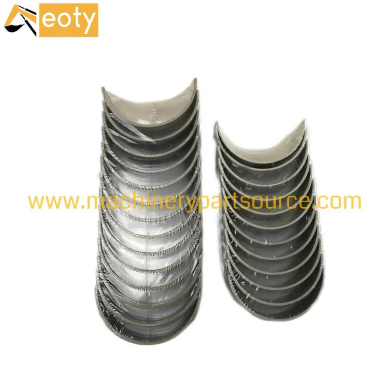 K13C Main and Con Rod Bearing S3123-01100 for Hino Engines Diesel Engine Repair Parts