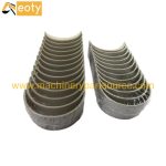 K13C Main and Con Rod Bearing S3123-01100 for Hino Engines Diesel Engine Repair Parts product image 4